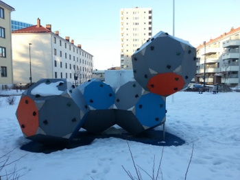 Polyhedrons - Oslo, Oslo.jpg