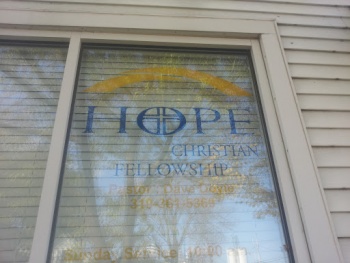 Hope Christian Church - Cedar Rapids, IA.jpg