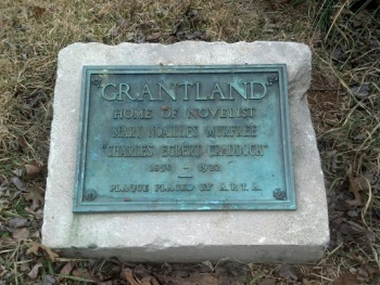 Mary Noailles - Murfreesboro, TN.jpg
