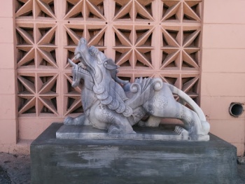 Guardians of Stone - Westminster, CA.jpg