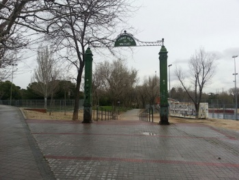 Camino Viejo De San Isidro - Madrid, Comunidad de Madrid.jpg