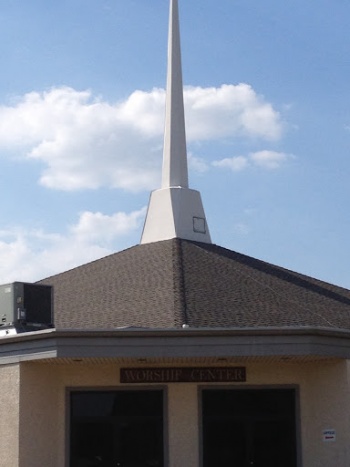 Northside Baptist Church - Garland, TX.jpg