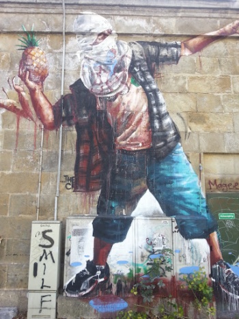 Ananas Attack - Wien, Wien.jpg