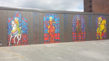 Four Horsewomen - Chattanooga, TN.jpg