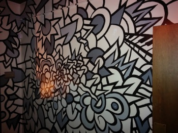 Wonder Ballroom Wall Art - Portland, OR.jpg