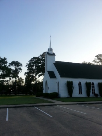 Presbyterian Church - Beaumont, TX.jpg