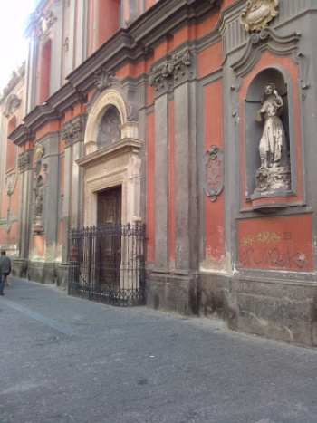Sant'Angelo a Nilo - Napoli, Campania.jpg
