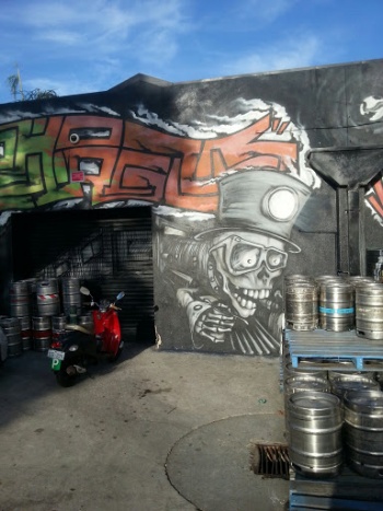 The Flying Scotsman - Mount Lawley, WA.jpg