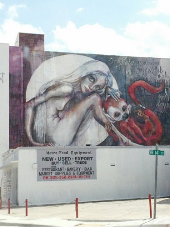 Lemur Lemur on the Wall - Miami, FL.jpg