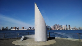 Monument - Boston Skyline - View of Boston - Boston, MA.jpg