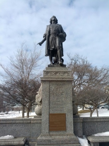 Christopher Columbus Discovers America - Saint Paul, MN.jpg