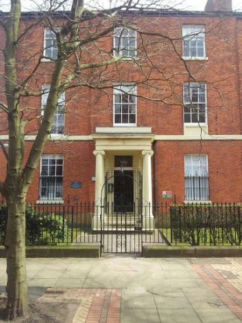 James Joule Lived Here - Salford, England.jpg
