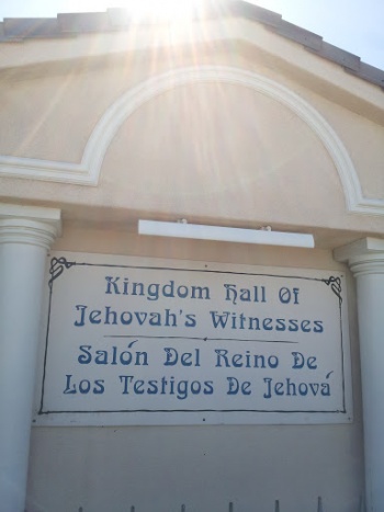 Kingdom Hall of Jehovah's Witness - Lancaster, CA.jpg