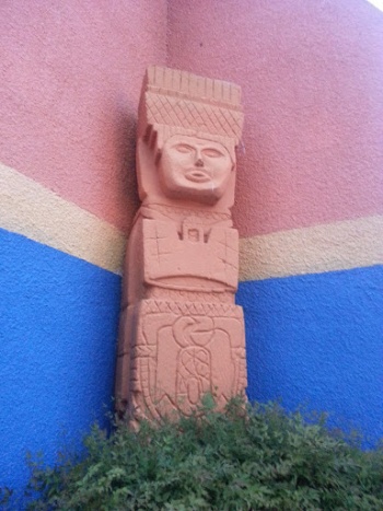 Mexican Totem - Plano, TX.jpg