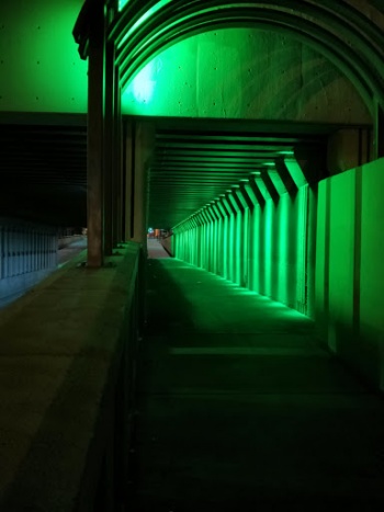 Tunnel of Light on Central Ave - Albuquerque, NM.jpg