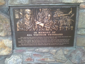 Vietnam Veteran Memorial - Columbia, MO.jpg
