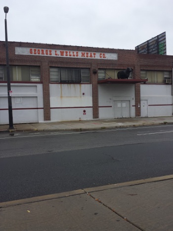George L. Wells Meat Co. - Philadelphia, PA.jpg