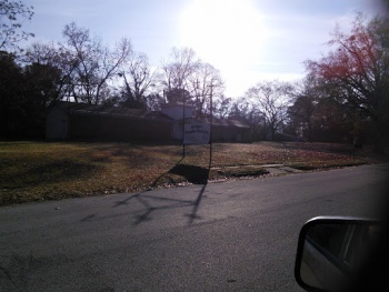 New Baptist Evangelist Church Inc - Tyler, TX.jpg