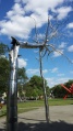 "Symbiosis" Stainless Sculpture - Philadelphia, PA.jpg