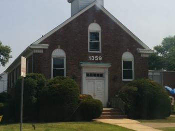 Christian Breakthrough Fellowship Church - Union, NJ.jpg