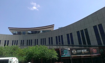 The Country Music Hall of Fame - Nashville, TN.jpg