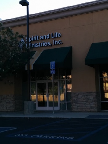 Spirit and Life Ministries Inc Church - Palmdale, CA.jpg