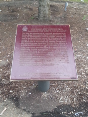 Fort Edmonton Trail Inscription - Edmonton, AB.jpg