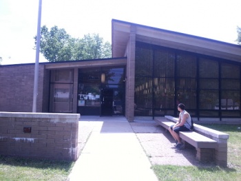 Iselin Branch Library - Woodbridge Township, NJ.jpg