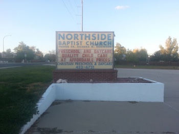 Northside Baptist Church - Northglenn, CO.jpg