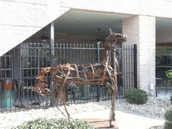 Clockwork Horse - Wilmington, NC.jpg