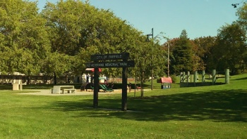 Fairfield Veterans Memorial Park - Fairfield, CA.jpg