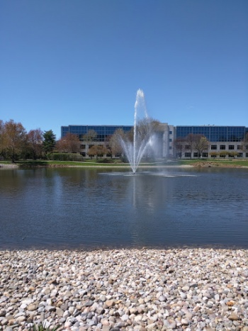 Fountain Near KEAN - Union, NJ.jpg