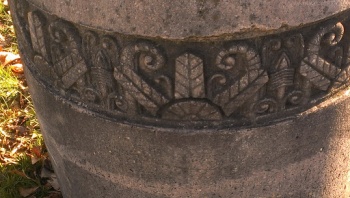 Sculptured Polar Barrel - Kent, WA.jpg