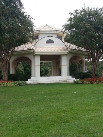Las Gaviotas Gazebo - Chesapeake, VA.jpg