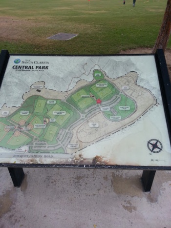 Central Park Information Sign - Santa Clarita, CA.jpg