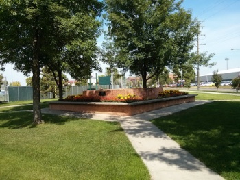 Newman Fountain - Fargo, ND.jpg