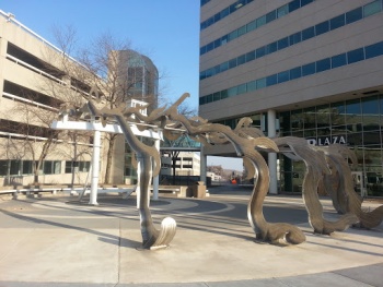Rapids Sculpture - Cedar Rapids, IA.jpg