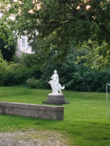 Claudia Hat Nen SchÃ¤ferhund - Hamburg, HH.jpg