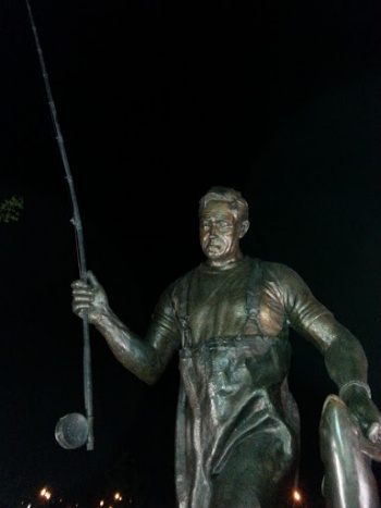 Tom McCall (Governor of Oregon - Salem, OR.jpg