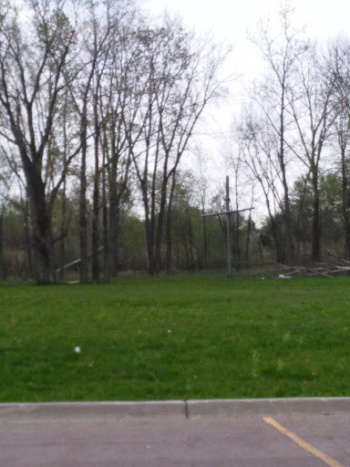 Wooden Cross - Sterling Heights, MI.jpg