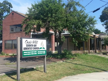 Oasis Hill Seventh Day Adventist Church - New Haven, CT.jpg