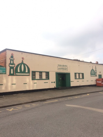 Sunni Mosque - Birmingham, England.jpg
