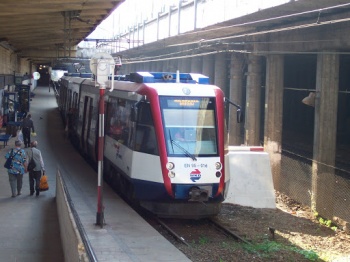 WKD ÅrÃ³dmieÅcie - Warszawa, mazowieckie.jpg