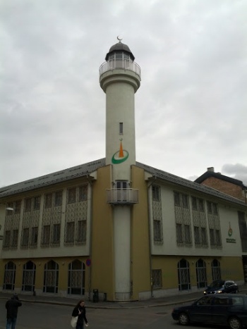 Islamic Cultural Centre Norway - Oslo, Oslo.jpg