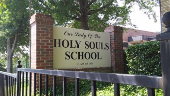 Our Lady of Holy Souls Catholic School - Little Rock, AR.jpg