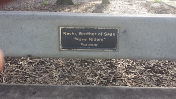 Wave Riders Memorial Bench - Huntington Beach, CA.jpg