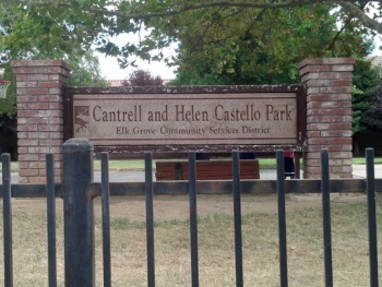 Cantrell And Helen Castello Park - Elk Grove, CA.jpg