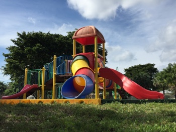 Playground Equipment - Plantation, FL.jpg