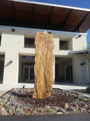 Tejas Monolithic Fountain - Round Rock, TX.jpg