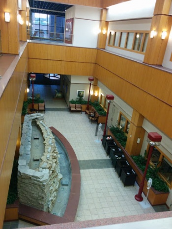 Waterfall Fountain - Madison, WI.jpg